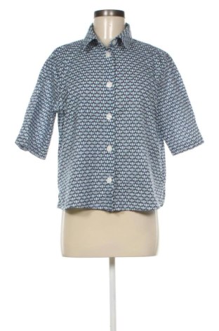 Damenbluse United Colors Of Benetton, Größe L, Farbe Mehrfarbig, Preis € 13,00, #137664297