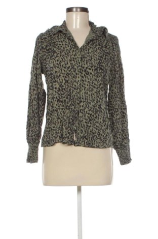 Damenbluse B. Copenhagen, Größe M, Farbe Mehrfarbig, Preis € 11,00, #137664397