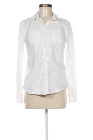 Damenbluse Tom Tailor, Größe M, Farbe Weiß, Preis € 15,00, #137664583