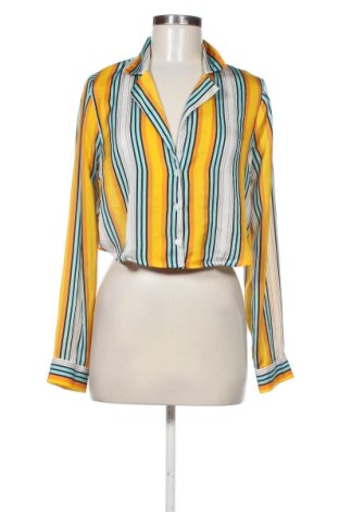 Cămașă de femei Forever 21, Mărime M, Culoare Multicolor, Preț 26,25 Lei, #137664602