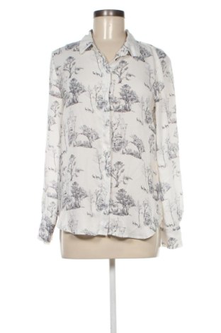 Damenbluse H&M, Größe M, Farbe Mehrfarbig, Preis € 8,00, #137664625