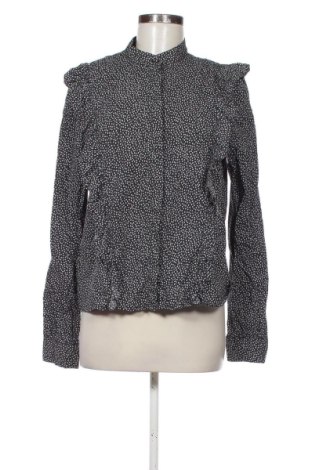 Cămașă de femei H&M, Mărime L, Culoare Multicolor, Preț 73,49 Lei, #137664978