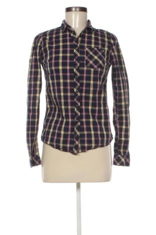 Damenbluse Lee Cooper, Größe S, Farbe Mehrfarbig, Preis € 7,00, #137665339