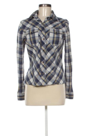 Dámská košile  H&M, Velikost M, Barva Vícebarevné, Cena  218,00 Kč, #137665356