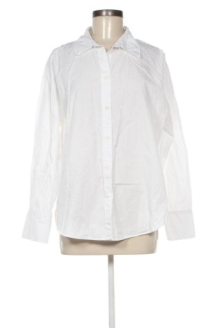 Дамска риза Unbranded, Размер XL, Цвят Бял, Цена 12,00 €, #137665390