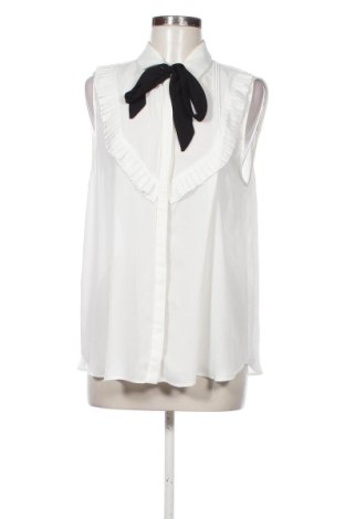 Damenbluse Zara, Größe XL, Farbe Weiß, Preis € 20,00, #137665398