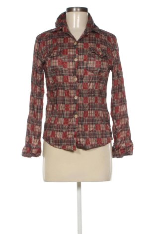 Damenbluse Unbranded, Größe S, Farbe Mehrfarbig, Preis € 6,00, #137665886