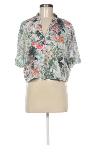 Damenbluse Oysho, Größe M, Farbe Mehrfarbig, Preis € 14,00, #137665930