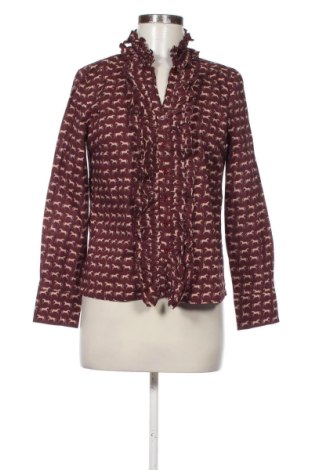 Női ing Zara, Méret M, Szín Piros, Ár 4 610 Ft, #137667609
