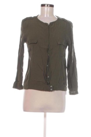 Cămașă de femei Unbranded, Mărime M, Culoare Verde, Preț 36,74 Lei, #137667704