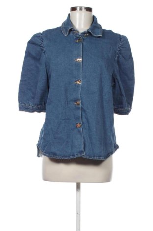 Női ing Reserved, Méret XL, Szín Kék, Ár 6 738 Ft, #137667837