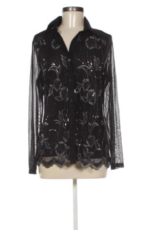 Damenbluse Unbranded, Größe M, Farbe Schwarz, Preis € 15,00, #137668111
