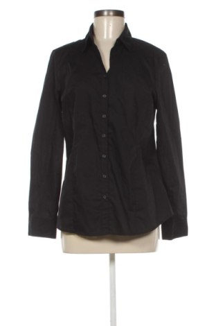 Damenbluse Atmosphere, Größe L, Farbe Schwarz, Preis € 8,00, #137668350