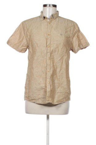 Damenbluse Springfield, Größe S, Farbe Beige, Preis € 12,00, #137668353