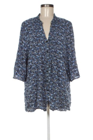 Damenbluse Unbranded, Größe XXL, Farbe Mehrfarbig, Preis € 15,20, #137668476