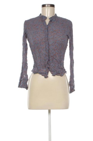 Damenbluse Soft Rebels, Größe S, Farbe Mehrfarbig, Preis € 11,00, #137668523