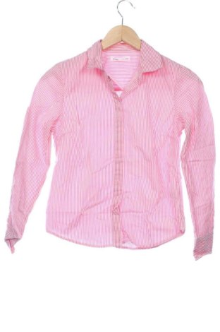 Damenbluse Sinsay, Größe XXS, Farbe Mehrfarbig, Preis € 5,00, #137668555