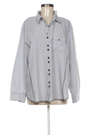 Damenbluse Unbranded, Größe XXL, Farbe Mehrfarbig, Preis € 16,00, #137668561