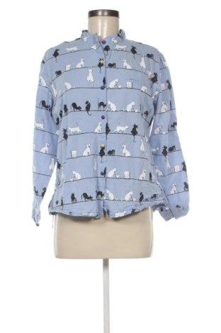 Damenbluse Unbranded, Größe M, Farbe Mehrfarbig, Preis € 7,00, #137668796