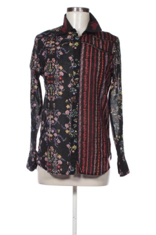 Damenbluse Desigual, Größe M, Farbe Mehrfarbig, Preis € 32,00, #137668901