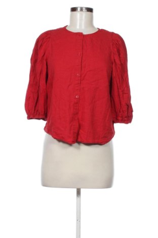 Damenbluse H&M, Größe M, Farbe Rot, Preis € 10,00, #137669054