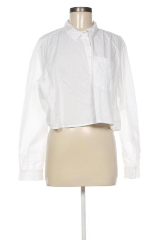 Damenbluse Skall Studio, Größe M, Farbe Weiß, Preis € 62,00, #137669247
