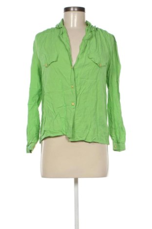 Damenbluse Unbranded, Größe M, Farbe Grün, Preis € 7,00, #137669377