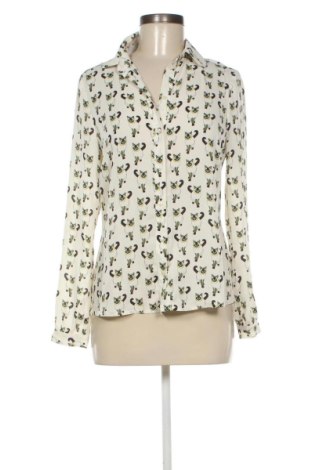 Damenbluse Steps, Größe S, Farbe Mehrfarbig, Preis € 6,00, #137669401