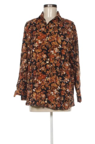 Damenbluse Unbranded, Größe L, Farbe Mehrfarbig, Preis € 8,95, #137669446