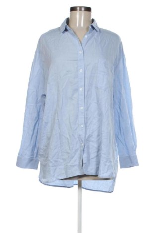 Cămașă de femei Opus, Mărime XXL, Culoare Albastru, Preț 107,99 Lei, #137669514