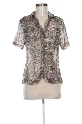 Cămașă de femei Gerry Weber, Mărime L, Culoare Multicolor, Preț 82,00 Lei, #137669561