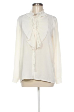 Damenbluse Unbranded, Größe L, Farbe Ecru, Preis € 12,00, #137669591