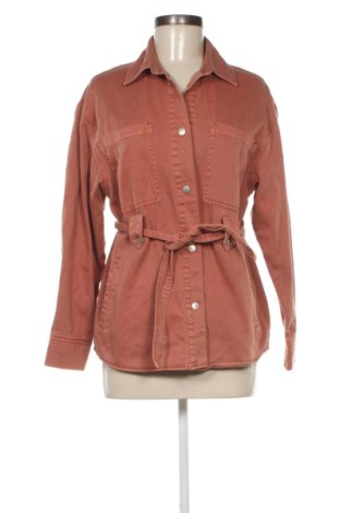 Дамска риза Vero Moda, Размер M, Цвят Оранжев, Цена 7,00 €, #137669611