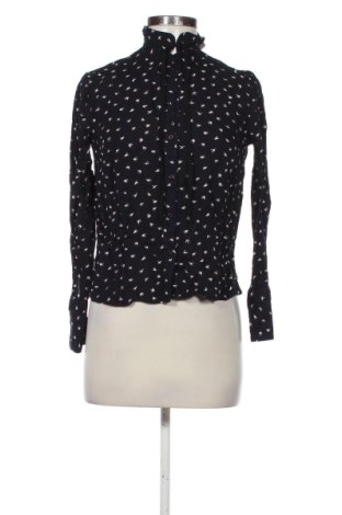 Dámská košile  Bershka, Velikost S, Barva Vícebarevné, Cena  121,00 Kč, #137669786