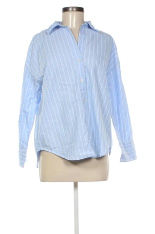Дамска риза Zara, Размер XL, Цвят Многоцветен, Цена 14,00 €, #137670016