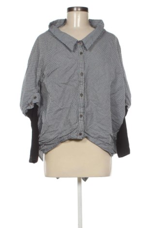 Damenbluse Unbranded, Größe L, Farbe Mehrfarbig, Preis € 9,00, #137670092