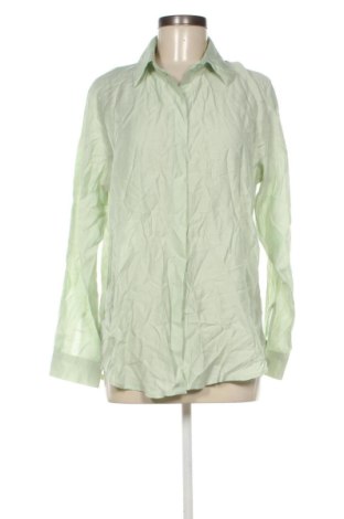Cămașă de femei Unbranded, Mărime XL, Culoare Verde, Preț 125,00 Lei, #137670403