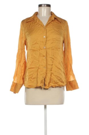 Női ing Massimo Dutti, Méret M, Szín Sárga, Ár 11 702 Ft, #137670562