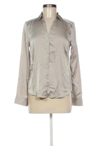 Dámská košile  H&M, Velikost S, Barva Béžová, Cena  218,00 Kč, #137670609