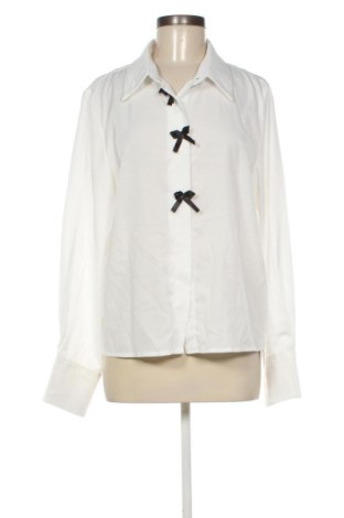 Damenbluse Unbranded, Größe XL, Farbe Weiß, Preis € 17,53, #137670610