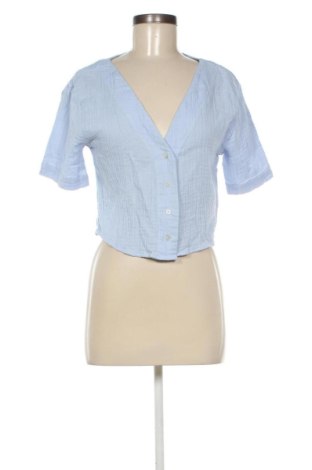 Dámská košile  Unbranded, Velikost M, Barva Modrá, Cena  170,00 Kč, #137671065