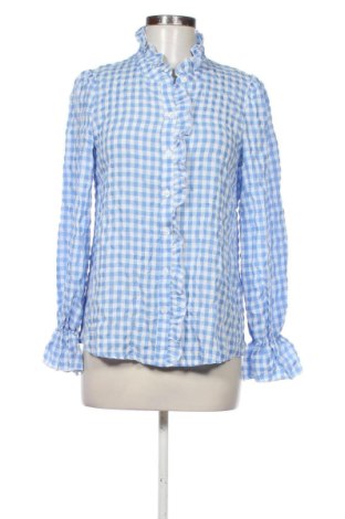 Cămașă de femei Unbranded, Mărime S, Culoare Multicolor, Preț 31,49 Lei, #137671228