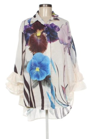 Női ing NEW COLLECTION, Méret XXL, Szín Ekrü
, Ár 10 638 Ft, #137671397