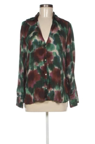 Дамска риза Mango, Размер XL, Цвят Многоцветен, Цена 12,00 €, #137671959