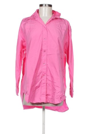Cămașă de femei Massimo Dutti, Mărime M, Culoare Roz, Preț 162,72 Lei, #137672185