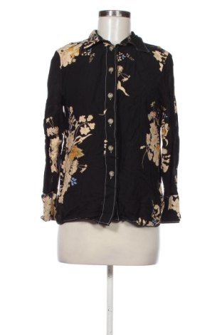 Dámská košile  Massimo Dutti, Velikost M, Barva Vícebarevné, Cena  558,00 Kč, #137672304