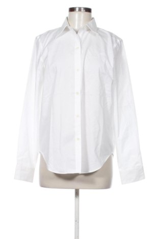 Damska koszula Ralph Lauren, Rozmiar M, Kolor Biały, Cena 291,96 zł, #137672884