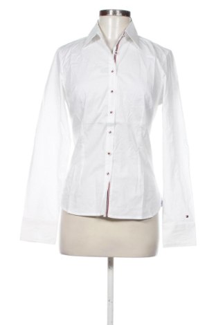 Damska koszula Tommy Hilfiger, Rozmiar M, Kolor Biały, Cena 184,69 zł, #137672920