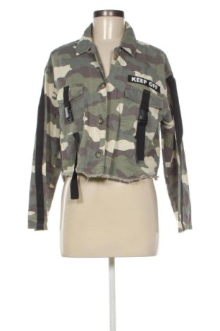 Cămașă de femei Fb Sister, Mărime M, Culoare Multicolor, Preț 57,95 Lei, #137672957