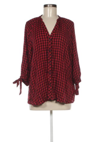 Damenbluse Esmara, Größe XL, Farbe Mehrfarbig, Preis € 10,00, #137673082